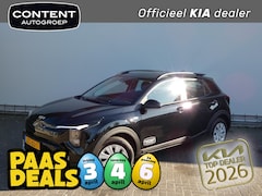 Kia Stonic - 1.0 T-GDi MHEV 115pk DCT7 DynamicLine