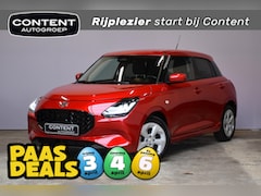 Suzuki Swift - 1.2 Smart Hybrid Automaat Style |Uniek