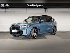 BMW X5 - xDrive50e | M Sport Pro | Panoramadak | Trekhaak | Driving Assistant Professional