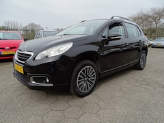 Peugeot 2008 - 1.2 PureTech Crossway AIRCO/TREKHAAK