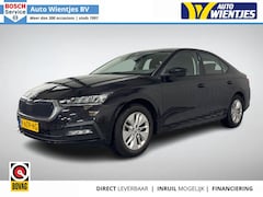 Skoda Octavia - 1.0 TSI | Business Edition 5-Drs | Navi | Virtual | Trekhaak
