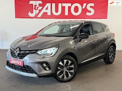 Renault Captur - 1.3 MILD HYBRID|NAVI|CAMERA|CRUISE|ISOFIX|LED