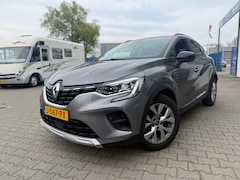 Renault Captur - 1.0 TCe 100 Zen Trekhaak (BOVAG/RIJKLAARPRIJS)