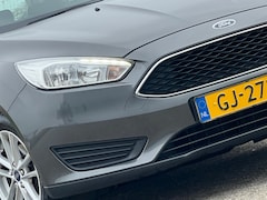 Ford Focus Wagon - 1.0 Trend Edition - Magnetic Grey - Trkhk/Nav - Keurig