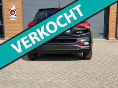 Hyundai i20 - 1.2 LP i-Drive Cool | Nette auto | Airco | Weinig km
