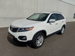 Kia Sorento - 2.4 X-ecutive 1ste eigenaar 174pk 2000kg trekgewicht