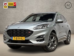Ford Kuga - 2.5 PHEV ST-Line X 225Pk Automaat (VIRTUAL COCKPIT, APPLE CARPLAY, GROOT NAVI, STUUR/STOEL