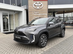 Toyota Yaris Cross - 1.5 Hybrid 115 First Edition APPLE/ANDROID STOEL/STUURVERWARMING NAVI AD-CRUISE PRIVACY-GL