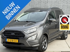 Ford EcoSport - 1.0 EcoBoost Titanium ST-Line | NWE MOTOR | BOVAG