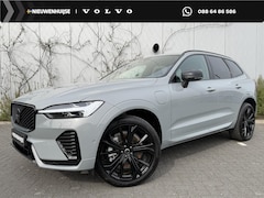 Volvo XC60 - 2.0 T6 Plug-in hybrid AWD Ultra Black Edition | Harman Kardon Audio | Head-up Display | 36