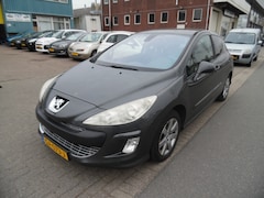Peugeot 308 - apk 3.2027 1.6 16v