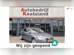 Audi A3 Sportback - 1.4 TFSI Attraction Pro Line plus - Navi - Clima - Xenon - 2014