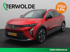 Renault Scenic E-Tech - techno 220 pk long range | Trekhaak | Panoramadak | Harman Kardon | Advanced driving assis