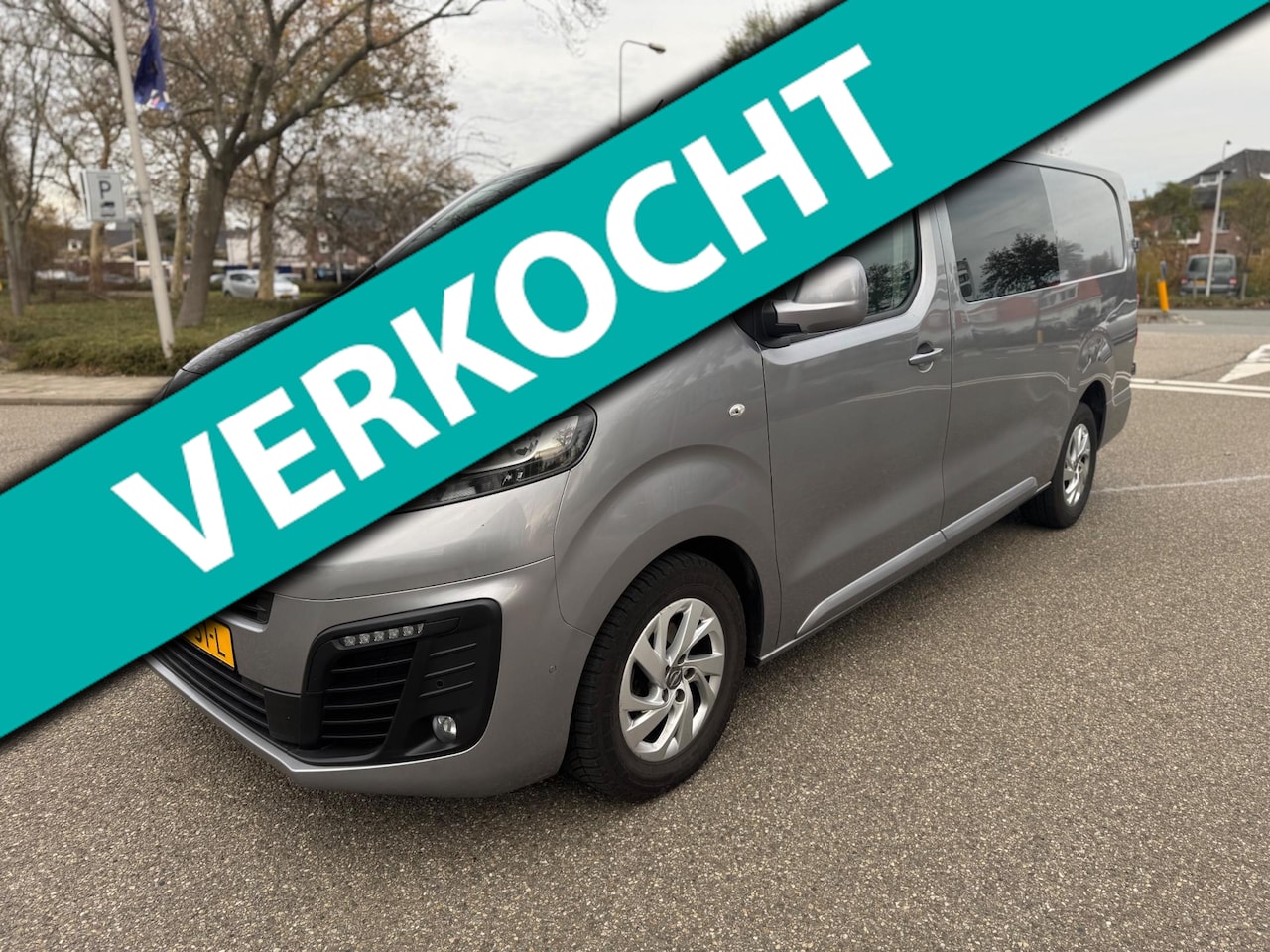 Opel Vivaro - 2.0 CDTI L3H1 Edition 177PK / automaat / 1e.eigenaar / dubbel.cab. / airco / cruise.cont / - AutoWereld.nl