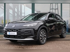 Volkswagen T-Roc - Life First Edition Inclusief €2000, - inruilvoordeel | 'App-Connect' draadloze smartphone