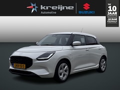 Suzuki Swift - 1.2 Select Smart Hybrid | Navigatie | Camera | RIJKLAARPRIJS