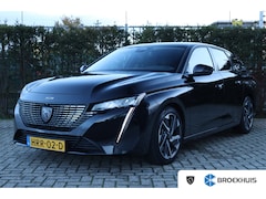 Peugeot 308 SW - 1.6 Plug-in Hybrid 180 Allure Avantage | Adaptieve Cruise | 360 Camera | AGR | Stuur+Stoel