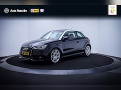 Audi A1 - 1.4TFSI 185Pk S-Edition NWE KETTING NAVI | STOELVERW | SPORTSTOELEN | CLIMA | CRUISE | LMV