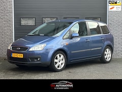Ford Focus C-Max - 1.6-16V Futura AIRCO / CRUISE / LET OP