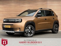 Fiat Grande Panda - La Prima 11 kW 44 kWh Navigatie / Carplay / Camera