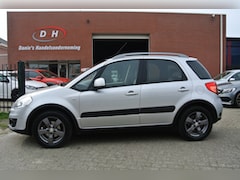 Suzuki SX4 - 1.6 Limited airco trekhaak inruil mogelijk nap