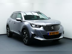 Peugeot 2008 - 1.2 130pk Allure Pack. Camera, Navi, Clima, Cruise, 17"LMV, Full Led Koplampen