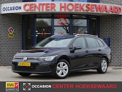 Volkswagen Golf Variant - 1.0 TSI 110pk Life | Camera | Carplay | Deep Black |
