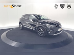 Renault Captur - 1.6 E-Tech Hybrid 145 Techno | Pack Parking | Camera | Navigatie | Apple CarPlay