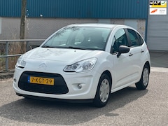 Citroën C3 - 1.0 VTi Attraction Airco 74.870 km NAP 1 jaar Apk