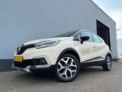 Renault Captur - 0.9 TCe Intens - Navigatie - Trekhaak