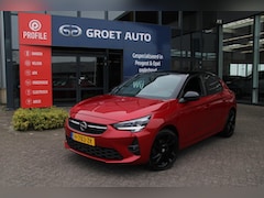 Opel Corsa - 1.2 GS Line