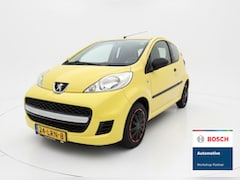 Peugeot 107 - 1.0-12V XR NIEUWE APK