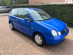 Volkswagen Polo - 1.4-16V Athene