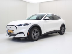 Ford Mustang Mach-E - 75kWh 258pk RWD [ LEDER+STOEL/STUURWIELVERWARMING+CAMERA+CARPLAY ]