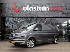 Volkswagen Transporter - 2.0 TDI L2H3 28 Bulli , Trekhaak, Adap. cruise, Achteruitrijcamera,