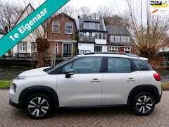 Citroën C3 Aircross - 1.2i Feel 1e eigenaar Clima Cruise Navi Hoge instap