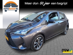 Toyota Yaris - 1.0 VVT-i Comfort 5Drs /63.000 Km/1e Eig/Airco/Bluetooth/Garantie