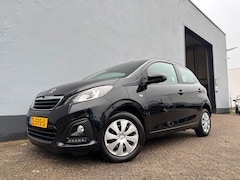 Peugeot 108 - 1.0 e-VTi Active 5-Deurs - Airco