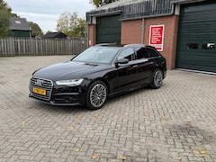 Audi A6 Avant - 1.8 TFSI ultra Advance Sport