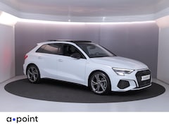 Audi A3 Sportback - 30 TFSI S edition 110 pk S-tronic | Verlengde garantie | Navigatie | Panoramadak | Parkeer