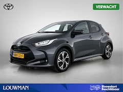 Toyota Yaris - 1.5 Hybrid 115 Dynamic | Climate control | Winterpakket | Lichtmetalen velgen |