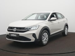 Volkswagen Taigo - Edition 1.0 TSI 70 kW / 95 PK CUV 5 versn. Hand