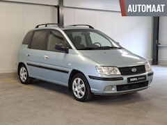 Hyundai Matrix - 1.6i Active automaat ( Org NL/Trekhaak/NAP )