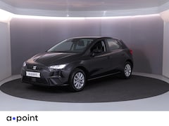 SEAT Ibiza - 1.0 EcoTSI Style 95 pk | Verlengde garantie | Navigatie via App | Parkeersensoren achter |