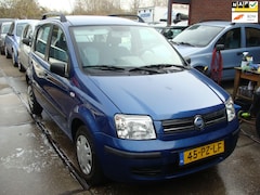 Fiat Panda - 1.2 Dynamic st bekr elek pak nap apk