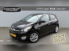 Opel Karl - 1.0 Start/Stop 75pk Innovation