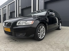 Volvo V50 - 2.0 Sport 2010 (nieuwe APK)