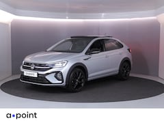 Volkswagen Taigo - 1.0 TSI R-Line 110 PK DSG | Panorama dak | Black Style | Matrix koplampen | Keyless entry