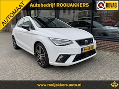 SEAT Ibiza - 1.0 TSI FR Business Intense