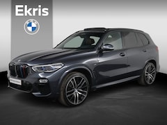 BMW X5 - xDrive30d High Executive | luchtvering | Comfort Access | Verwarmde stoelen voor en achter